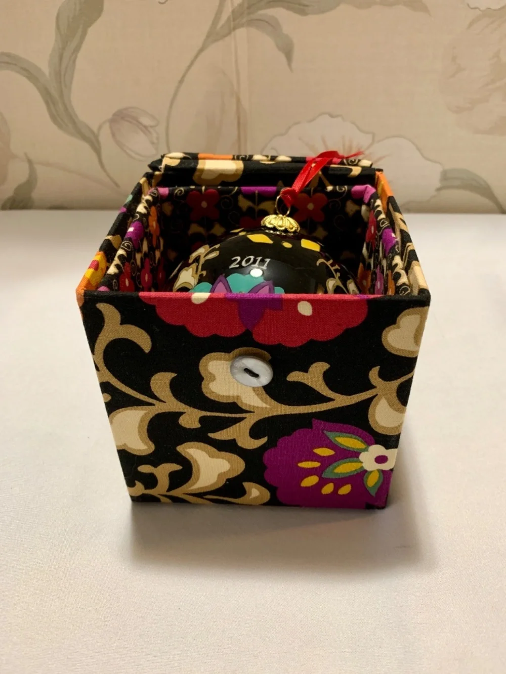 Vera Bradley 2011 vera